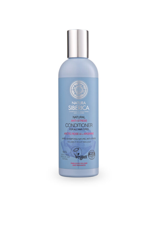 Acondicionador Natural Antiestrés - 270 ml