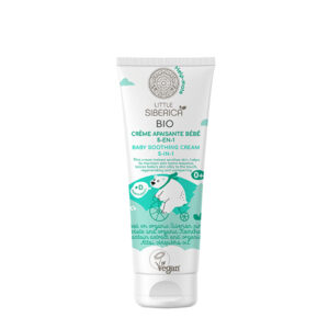 Crema calmante para bebés 5 en 1, - 75 ml