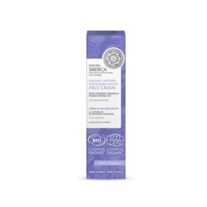 Crema de noche facial calmante - 50 ml - Imagen 2