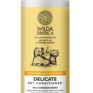 Acondicionador delicado para mascotas,  1l - 1l