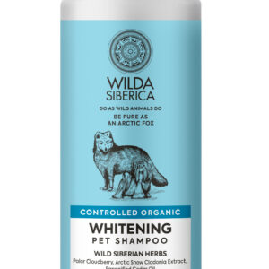 Champú para pelo blanco para mascotas ,  1l - 1l