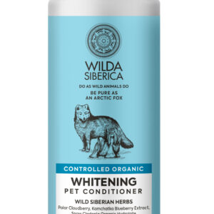 Acondicionador para pelo blanco para mascotas ,  1l - 1l
