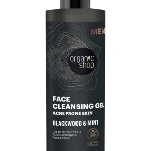 GEL LIMPIADOR PARA PIEL ACNÉICA - 200 ml