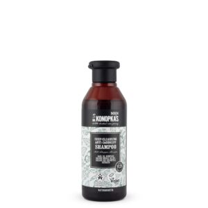 Champú Anticaspa de limpieza profunda - 280 ml