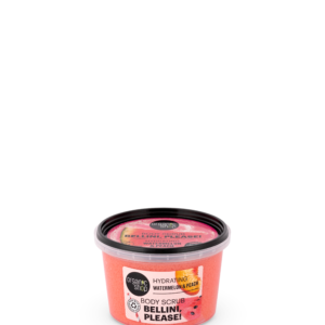 EXFOLIANTE CORPORAL HIDRATANTE ¡BELLINI, POR FAVOR! , 250ml - 250 ml