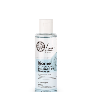 DESMAQUILLANTE DE OJOS HIDRATANTE - 150ml