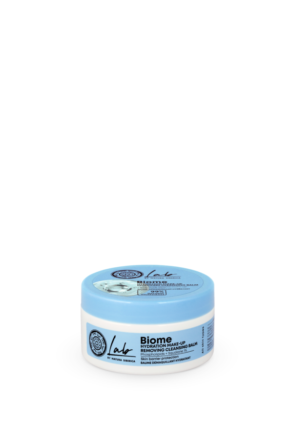BÁLSAMO LIMPIADOR FACIAL DESMAQUILLANTE E HIDRATANTE - 100ml