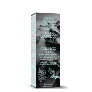 Crema de manos SOS Reparación e hidratación - 75 ml - Imagen 2