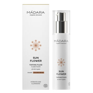 CREMA CON COLOR SUN FLOWER - 50ml - Imagen 2