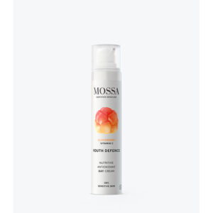 YOUTH DEFENCE Crema de día nutritiva antioxidante - 50ml