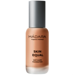 SKIN EQUAL BASE BRILLO SUAVE, #80 FUDGE - 30ml