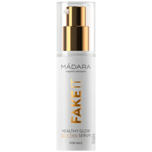 SUERO FACIAL AUTOBRONCEADOR BRILLO SALUDABLE FAKE IT - 30ml