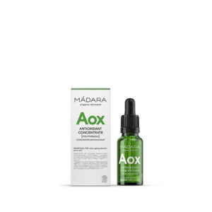 CONCENTRADO ANTIOXIDANTE   -Aox- - 17,5ml