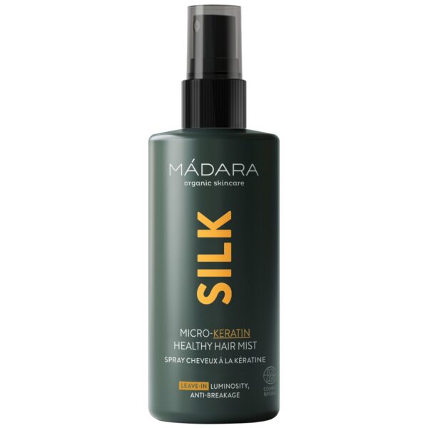 SILK MICRO KERATINA BRUMA CABELLO SALUDABLE - 90 ml