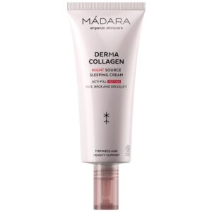 DERMA COLLAGEN NIGHT SOURCE CREMA DE NOCHE - 70ml