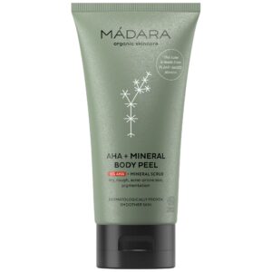 AHA+MINERAL BODY PEEL - 175 ml