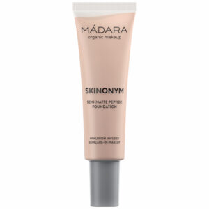 SKINONYM Base de maquillaje semimate con péptidos #30 ROSE IVORY - 30 ml