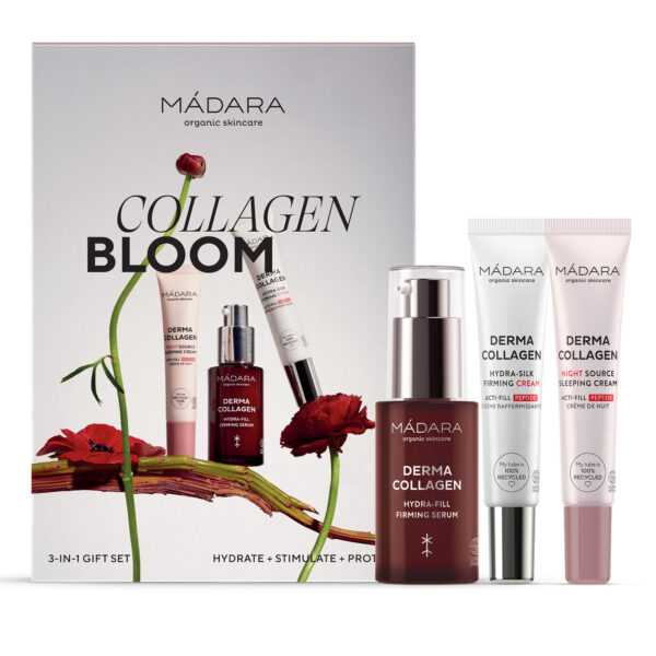 COLLAGEN BLOOM SET -