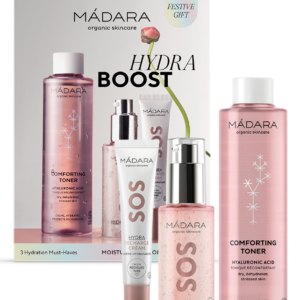 SET TRÍO HYDRA BOOST -