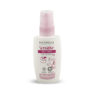 Desodorante En Spray Sensitive - 75 ml