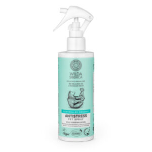 Spray antiestrés para mascotas - 250 ml