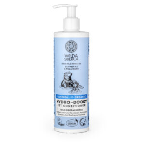Acondicionador Hydro-boost para mascotas - 400 ml