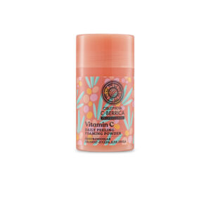 Polvos faciales espumantes renovadores - 35 gr