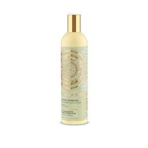 Gel de ducha Natural Miel de piñas de Cedro - 400 ml