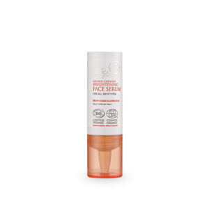 Sérum facial iluminador - 15 ml