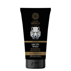 Champú acondicionador Fortalecedor, Lobo Polar - 250 ml