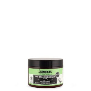 Mascarilla capilar Anticaída nº128 - 300 ml