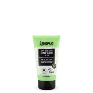 Exfoliante para cuero cabelludo Anticaída nº129 - 150 ml