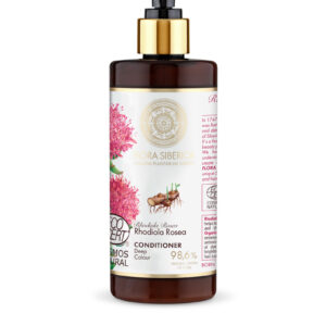 Acondicionador Rodiola, Color intenso - 300 ml