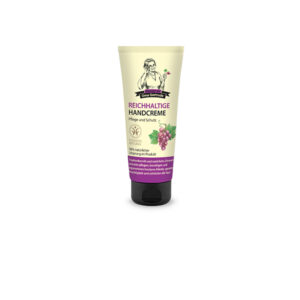 Crema Nutritiva Para Manos - 75 ml