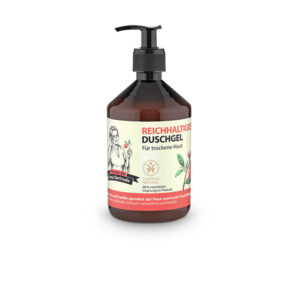 Gel De Ducha Nutritivo - 500 ml