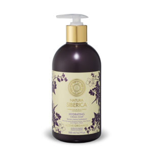Jabón cremoso de manos hidratante - 500 ml