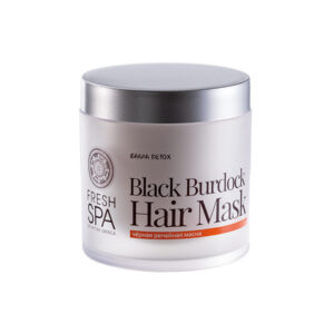 Mascarilla capilar de Bardana Crecimiento - 400 ml