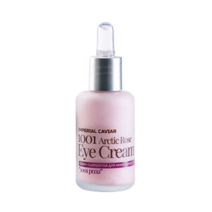Crema-Serum para los ojos 1001 Rosas Árticas Rejuvenecedora - 30 ml