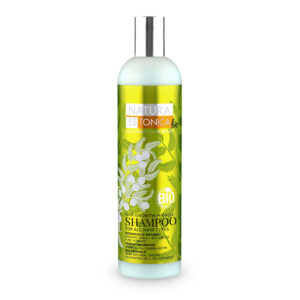 Champú para todo tipo de cabello GROWTH MIRACLE - 400 ml