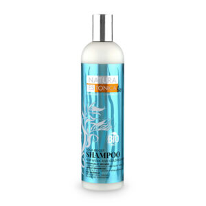 Champú para todo tipo de cabello AQUA BOOST - 400 ml