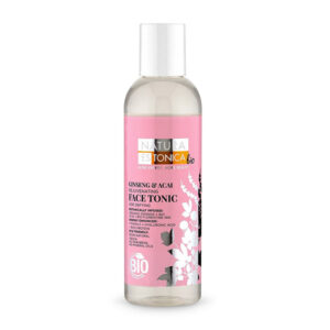 Tónico facial de Ginseng y Azaí - 200 ml