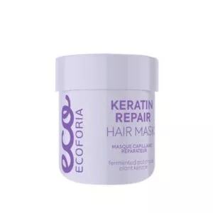 MASCARILLA CAPILAR "KERATIN REPAIR", 200 ML - 200 ml