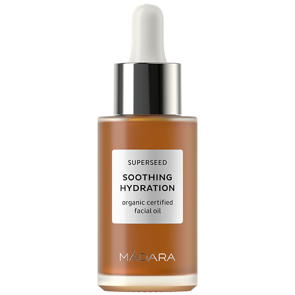 ACEITE FACIAL HIDRATACIÓN RELAJANTE SUPERSEED - 30ml