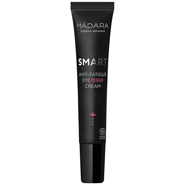CREMA CONTORNO DE OJOS ANTIFATIGA SMART - 15ml