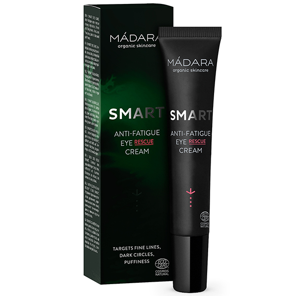 CREMA CONTORNO DE OJOS ANTIFATIGA SMART - 15ml - Imagen 2