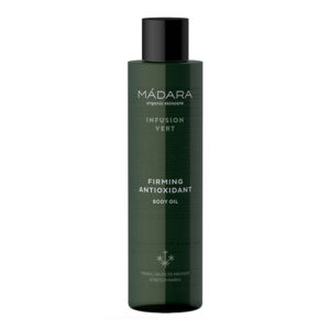 ACEITE CORPORAL REAFIRMANTE INFUSION VERT - 200ml