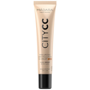 CC CREAM FACIAL SPF 15, TONO MEDIO - 40ml