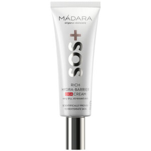 SOS RICH HYDRA-BARRIER CICA CREMA - 40ml