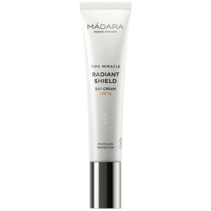 TIME MIRACTE RADIANT SHIELD CREMA DE DÍA SPF15 - 40ml