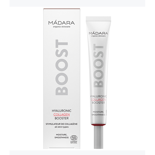 BOOST Potenciador de Colágeno con Ácido Hialurónico - 25ml